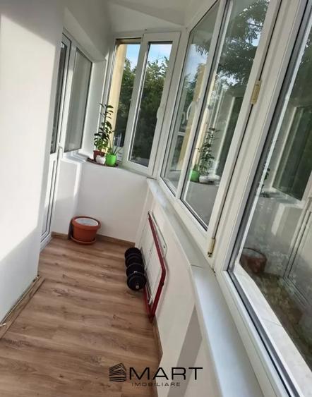 Apartament 3 camere 65 mp Tractorul - 10