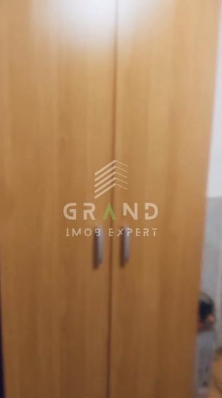 GARSONIERĂ ECONOMICĂ | 40 MP | DEMISOL | ZONA MĂNĂȘTUR/KAUFLAND/FRUNZIȘULUI - 6