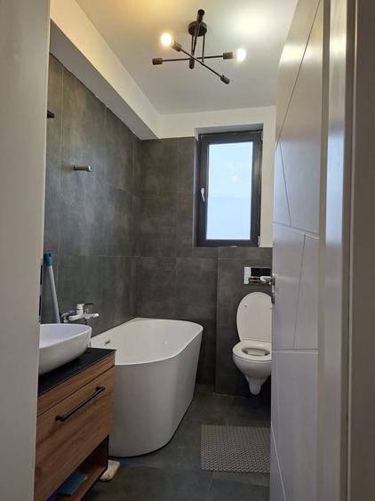 2 camere Exercițiu/Teilor , mobilat / utilat / PARCARE ! - 12