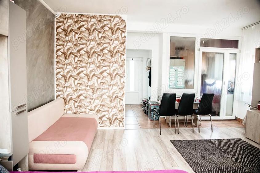 Vand apartament cu o camera in Sanmartin! - 6