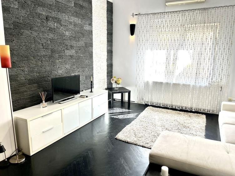 Apartament 2 camere + cameră bonus | Vilă | Parcul Carol | Parcare inc - 2