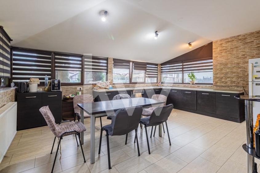 Apartament de 105mp + Curte Proprie | Pret 1.200€/mp | Parcare Inclusa - 2