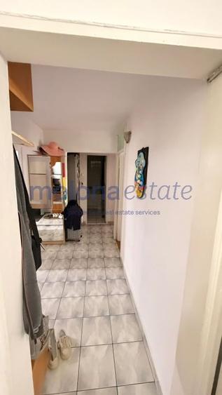 Apartament 4 camere / Cartier Marasti / Zona strazii Dambovitei - 7