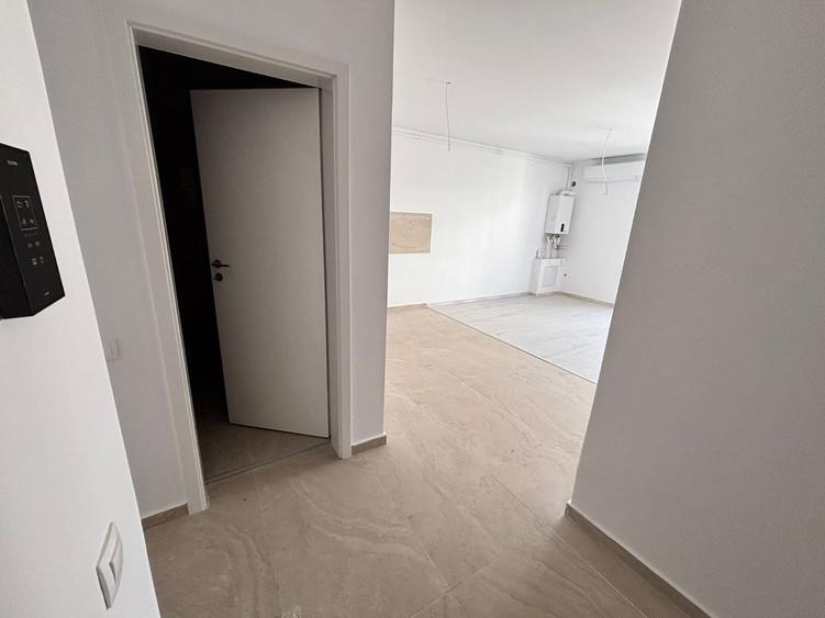 Apartament tip Studio-5 min Metrou Berceni-Gata de mutare-Loc parcare inclus - 8