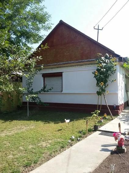 Vand casa la tara - 2