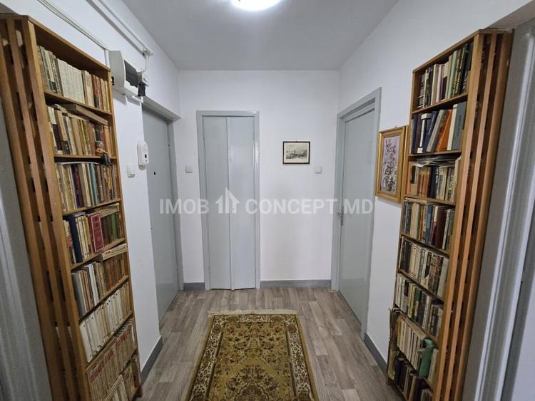 VANZARE PARTER cu 2 camere PE BULEVARD, in Ploiesti - 17