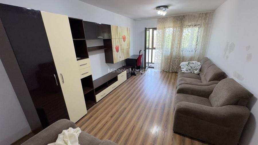 Apartament cu 2 camere decomandat, mobilat în Fundeni Apartament cu 2 camere decomandat, mobilat în Fundeni