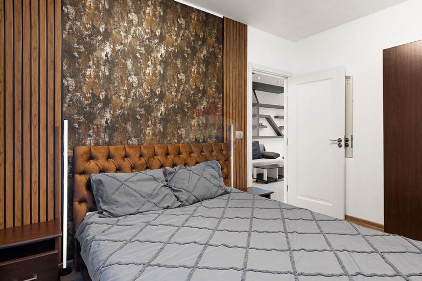 Apartament 3 camere Ared Uta - 5