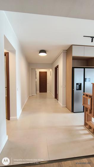 Apartament de Lux - 4 Camere | Zona Herăstrău - Casin | Loc de Parcare Dublu - 7