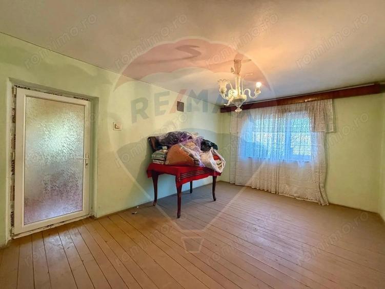 Casa de vanzare Mihail Kogalniceanu teren 524 mp Jud Constanta - 15