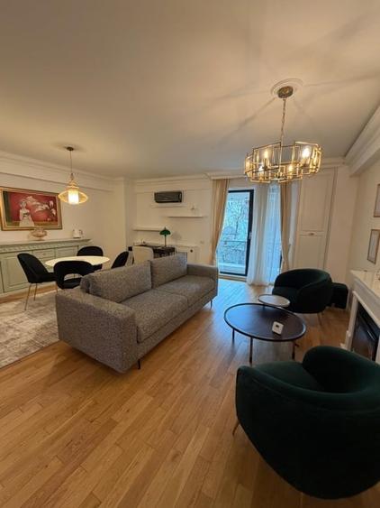 Apartament LUX ultracentral | Bloc boutique 2019 | Terasă 20MP - 3