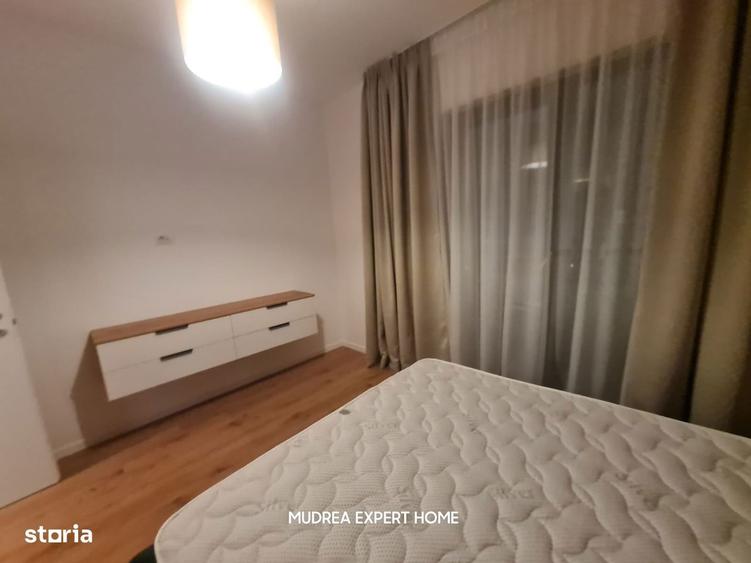 Nou / Apartament de inchiriat / 2 Camere / Tunari-Otopeni - 1