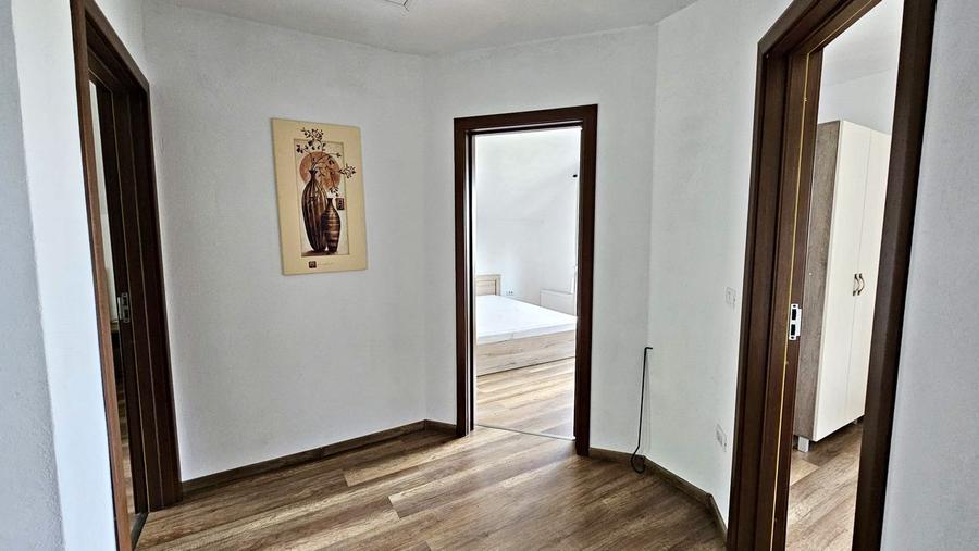 Vila noua-Sanpetru Dealul Lempes, zona verde si linistita - 8