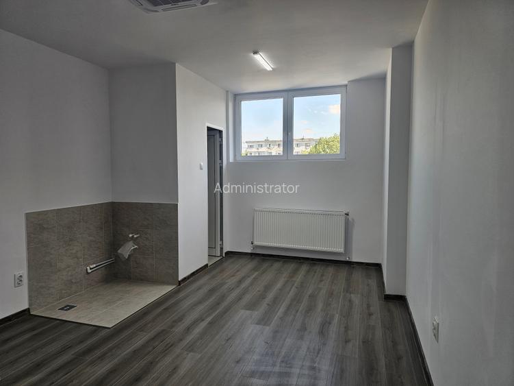 Spatiu de birouri 117mp