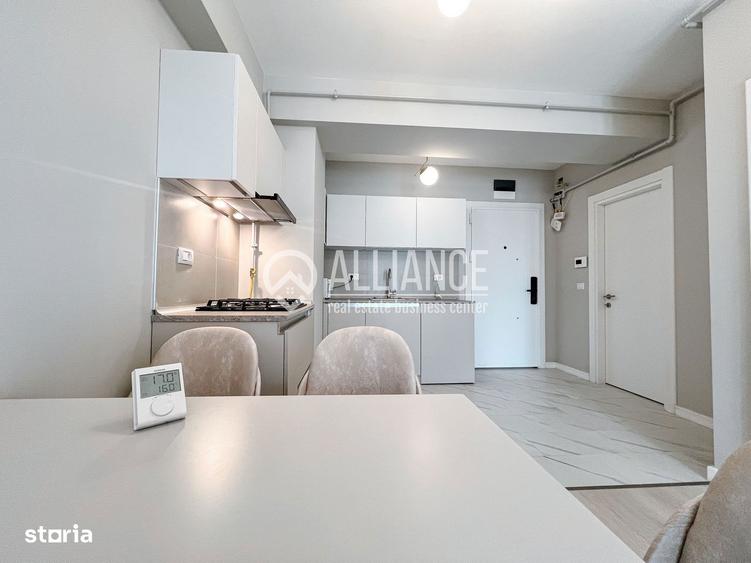 MAMAIA(COD 05) - Apartament 2 Camere Premium , Vedere la Mare - 6