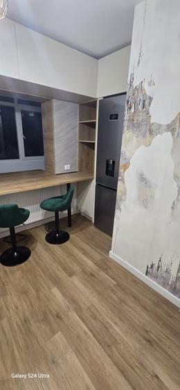 Apartament premium de 2 camere, 50m2 – Radu Beller / Dorobanti - 8