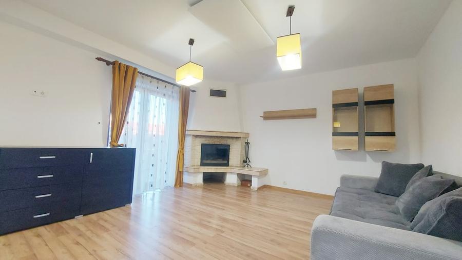 inchiriere  casa  - Ghimbav, cu curte si 2 niveluri - 20