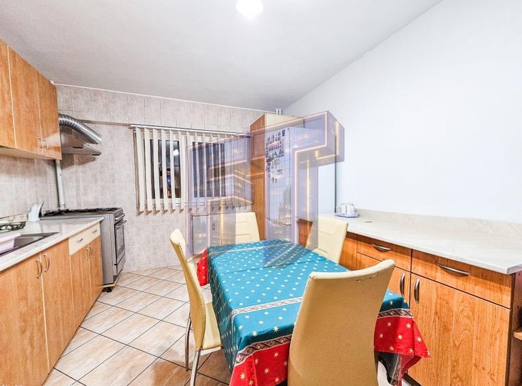 2 camere mobilat complet, etaj 2, zona Colentina – Fundeni - 5