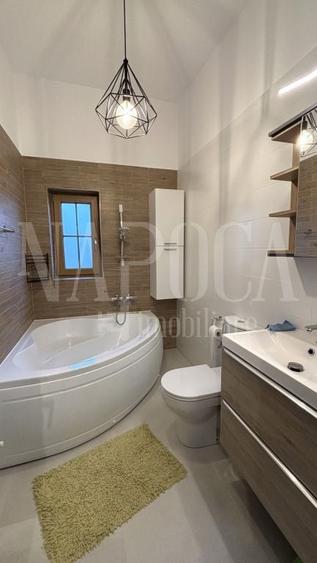 Casa 4 camere de vanzare in Gilau - 3