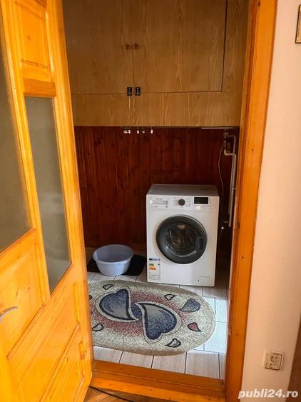 inchiriez apartament 2 camere zona Dunarea,et4 - 3