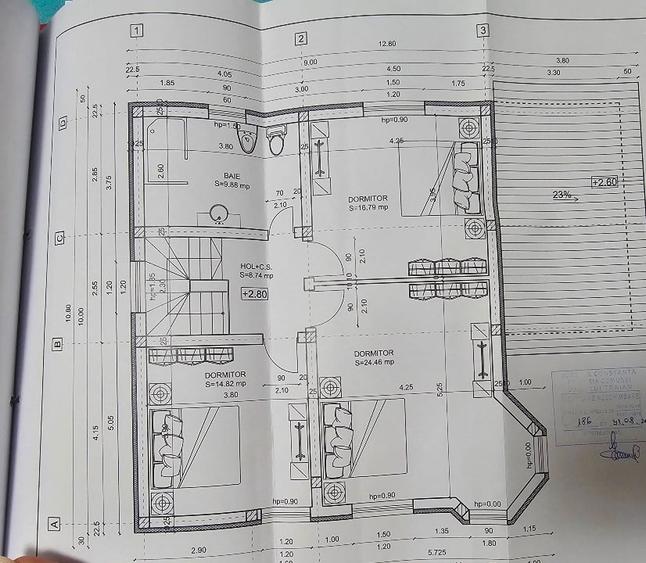 Casa de vanzare Valu lui Traian - 5