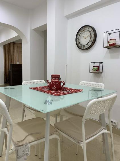 Inchiriere 3 camere metrou Timpuri Noi - 4