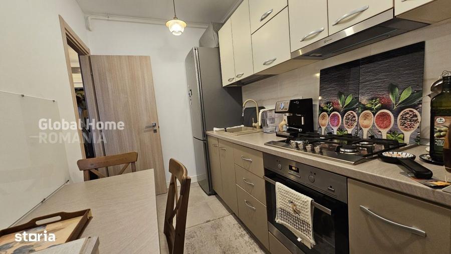 Apartament 3 camere 71,5MP | Pipera- Onix Park | Centrala proprie - 4