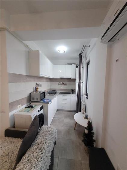 Studio, Mamaia Nord, Mobilat si Utilat Complet, Loc de Parcare Inclus în Pr - 3