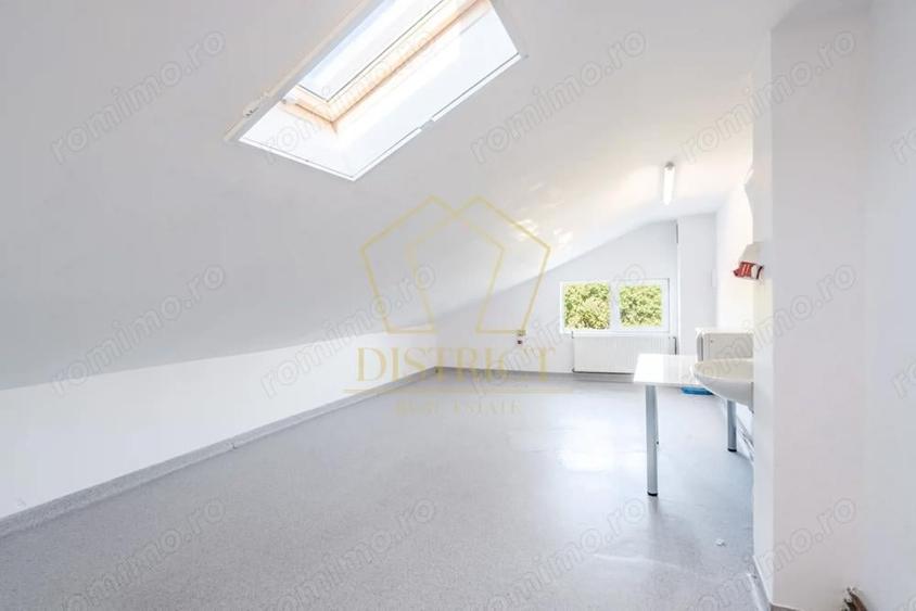 COM 0% Spatiu de birouri, curte interioara | Mehala - 2