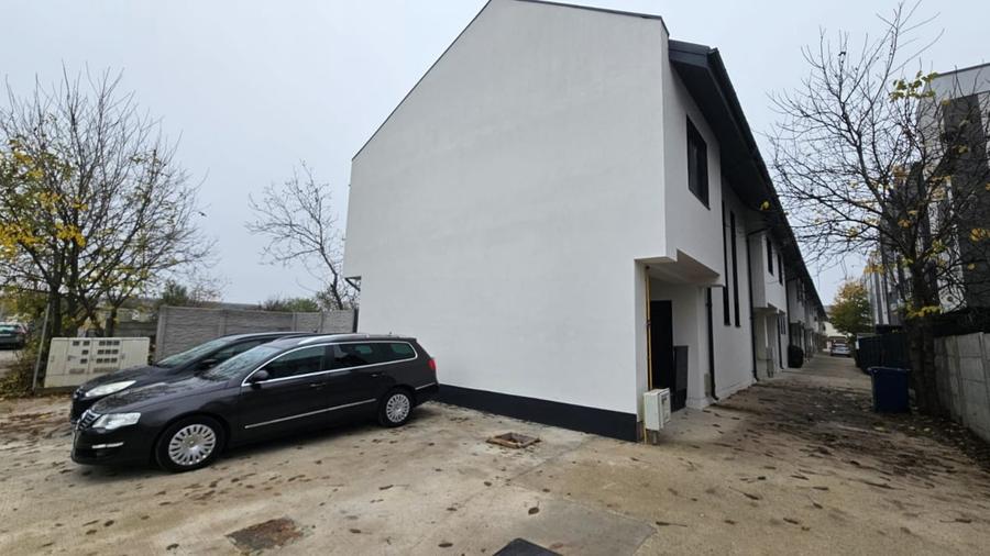 Casa insiruita strada Pavlicheni. - 7