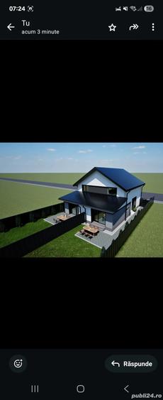 De Vanzare Duplex In Giarmata Vii - 4