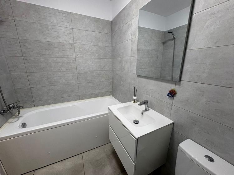 AP. 2 CAMERE BIRUINTEI, PET-FRIENDLY, CENTRALA TERMICA, METROU 15 MIN - 8