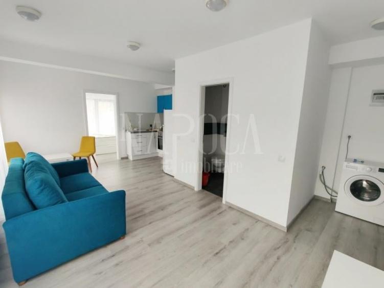 Apartament 8 camere de vanzare in Gruia, Cluj Napoca - 11