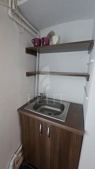 Garsoniera &icirc;n zona ULTRACENTRALA - 5