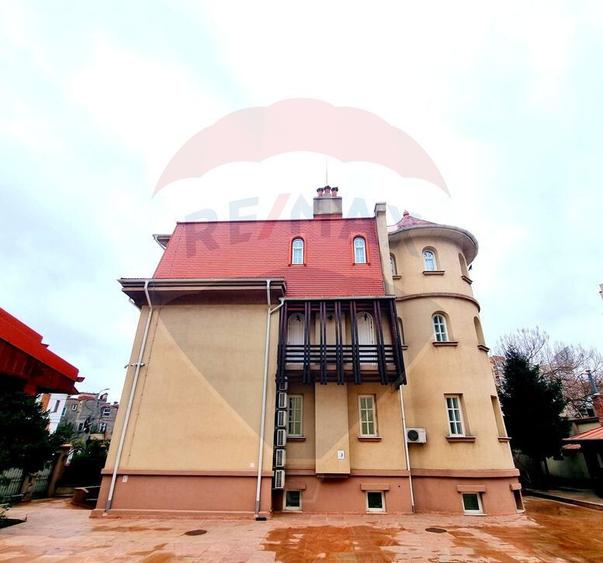 Spatiu deosebit | Destinatie mixta | Locuri parcare | 13 ... - 21