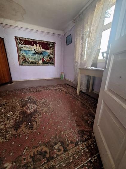 Casa batraneasca de vanzare – Comanesti, cartier Straja  la  5 minute de oras - 7