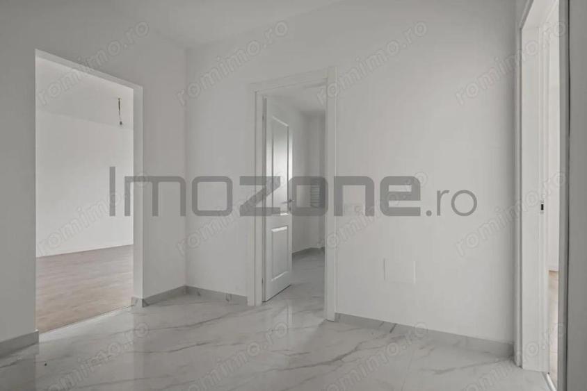 Apartament cu 2 camere decomandat în Militari