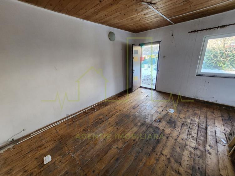 Casa individuala. Complex. Teren 720 mp. - 8