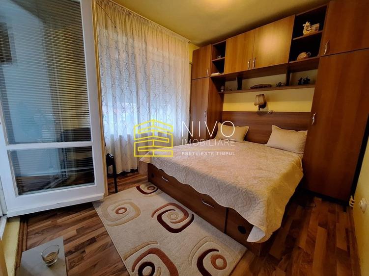 Apartament 2 camere – Tg. Mureș – Tudor – Zona Dacia - 7