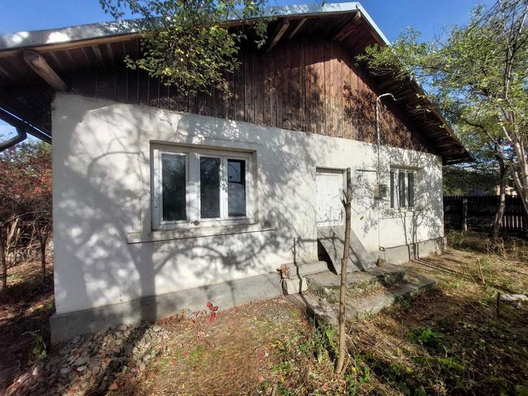 Vand casa in Cartier Ploiesti Vest-Mitica Apostol - 1