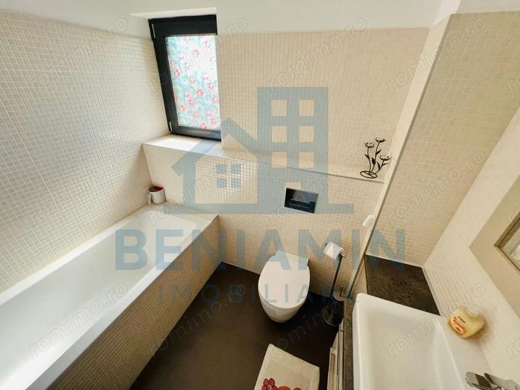 New-Penthouse-Exclusivist-Mobilat-Utilat-Modern-Parcare-Rooftop 190mp - 7