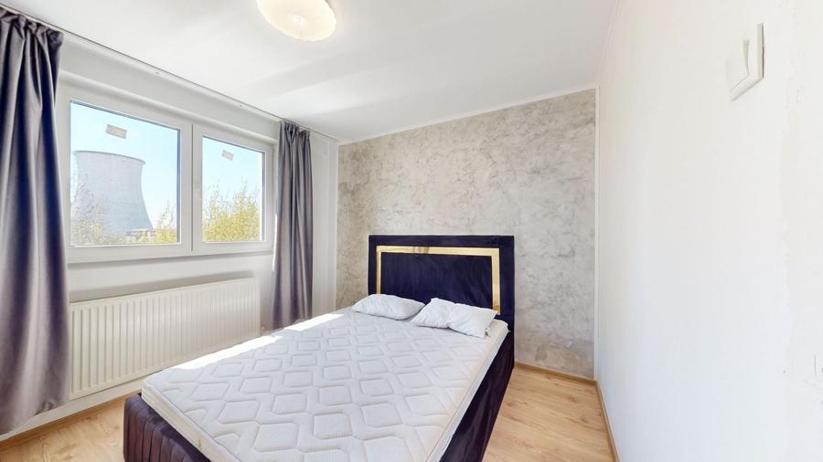 Apartament 2 camere Berceni - B-dul Brancoveanu bloc reabilitat - 11