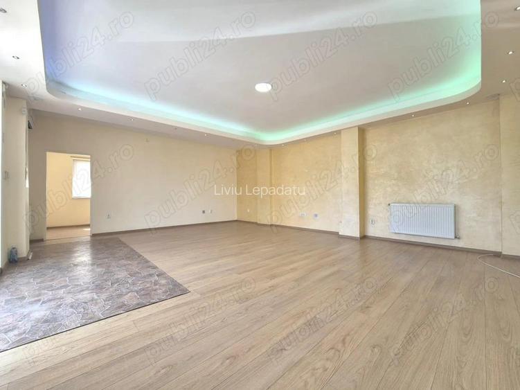 Spatiu comercial de inchiriat in Buna Ziua