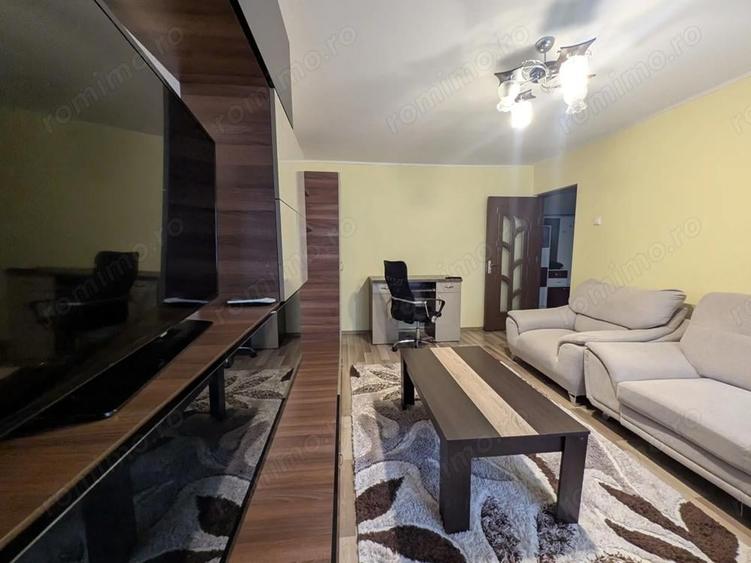 Apartament 2 camere - Decomandat - Girocului - 380 Euro - 8