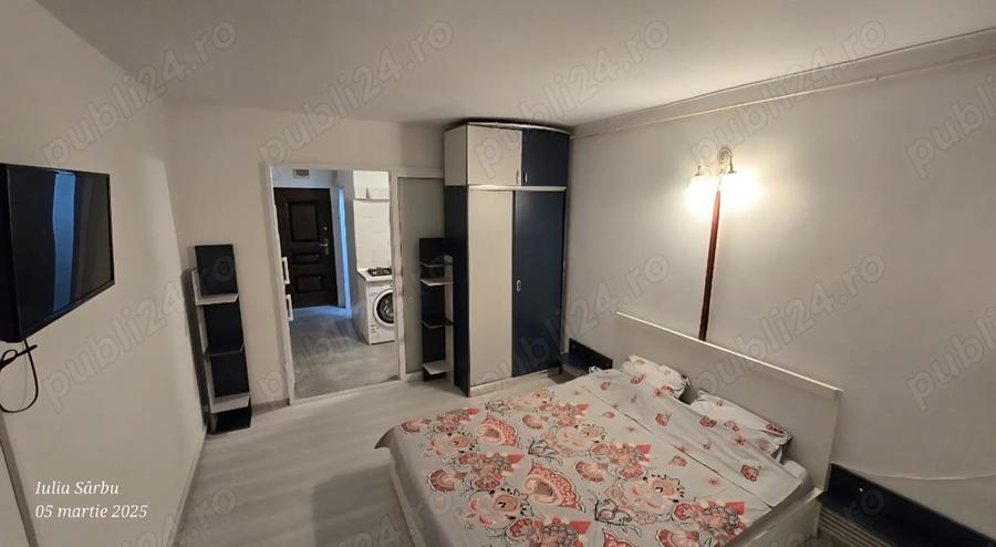Garsoniera A-uri Gala?i 1300lei - 8