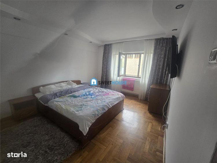Apartament cu doua camere in Centru Fagaras - 12
