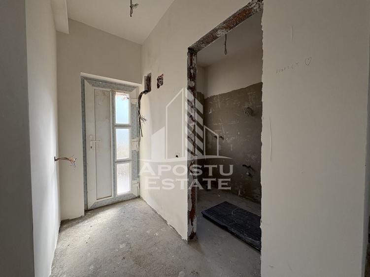 Duplex cu 4 camere Urseni - MosnitaNoua cu toate utilitatile - 5