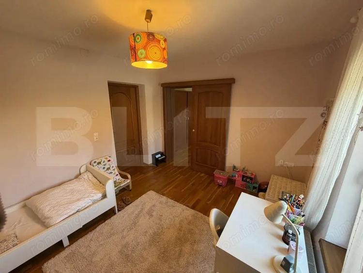 Casa individuala mobilata in Parto?, curte, iriga?ie, supraveghere - 4