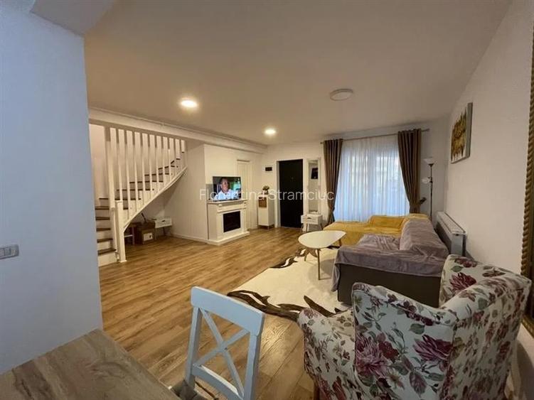 Casa pe luminoasa si eleganta prezentare, Tractorul, Brasov