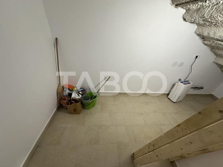 Spatiu comercial 89 mp utili renovat complet Strada Faurului nr 21 - 10